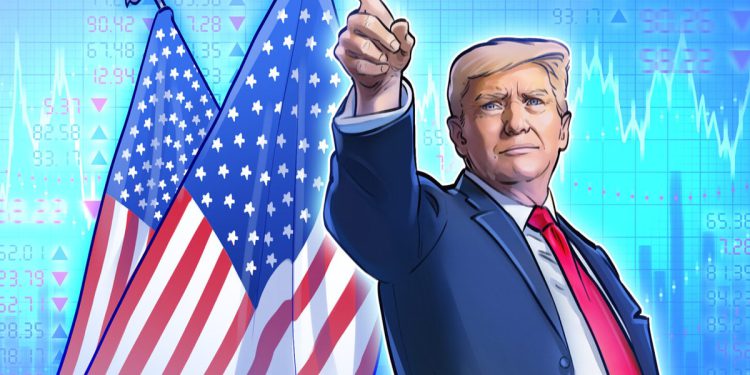 Trump Says He’ll Examine Case of Samourai Wallet Developer