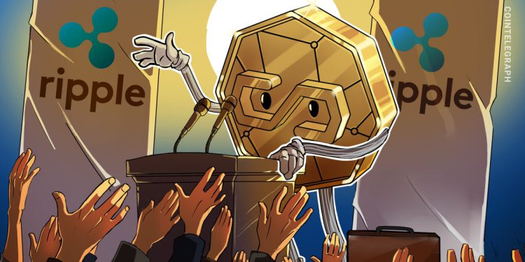 Ripple Expands RLUSD to Ethereum Layer 2s with Wormhole