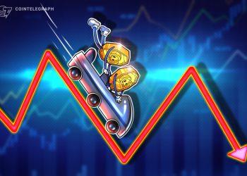 Bitcoin Outperforms Altcoins Despite Market-Wide Decline