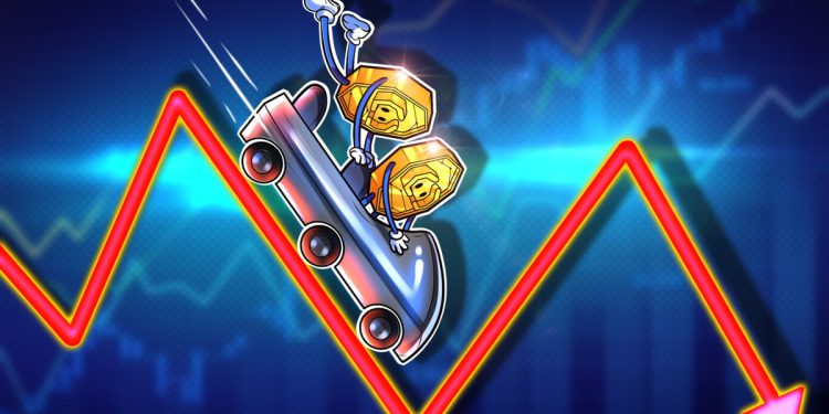 Bitcoin Outperforms Altcoins Despite Market-Wide Decline