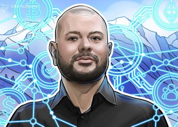 Alexander Ray, our partner within the CTDG initiative and a Web3 entrepreneur, co-founder of Albus Protocol and JPool, has passed away