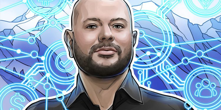 Alexander Ray, our partner within the CTDG initiative and a Web3 entrepreneur, co-founder of Albus Protocol and JPool, has passed away