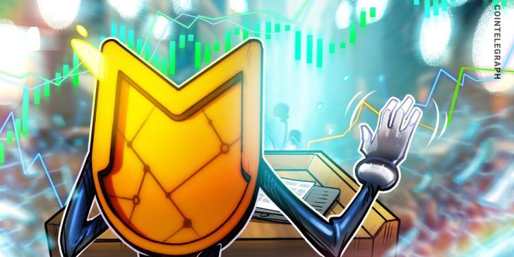 Political Tokens Drove Memecoin Boom and Bust: CoinGecko