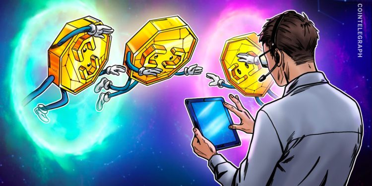 Exchanges Are Racing to Become Crypto’s Distribution Layer