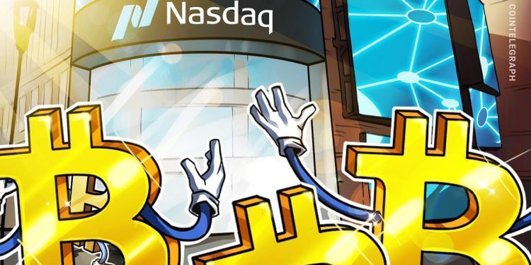 Bitcoin Treasury Kindly MD Faces Potential Delisting After Nasdaq Notice