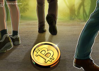 $358M Bitcoin ETF Outflow, Shifting Gold Correlation Add To Traders’