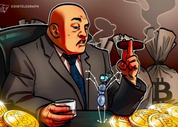 CAR Crypto Push Deepened Elite Control, Exposed State to Crime: Report