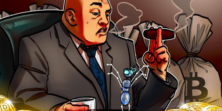 CAR Crypto Push Deepened Elite Control, Exposed State to Crime: Report