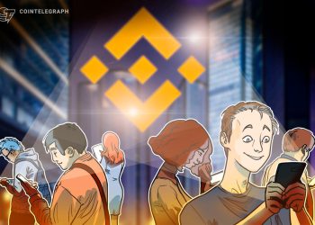 Binance Cracks Down On Fake Token Listing Agents