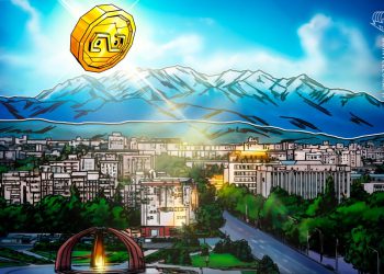 Kyrgyzstan’s USDKG Shows How Gold-Backed Stablecoins Are Evolving