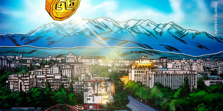 Kyrgyzstan’s USDKG Shows How Gold-Backed Stablecoins Are Evolving
