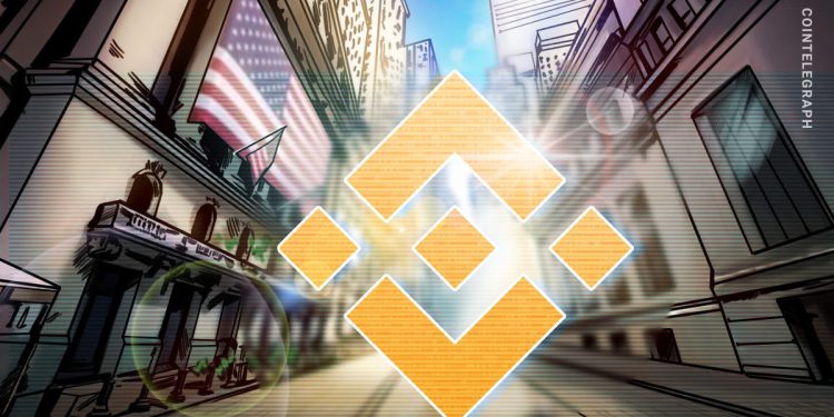 Binance Considers Multiple Avenues Back to the United States