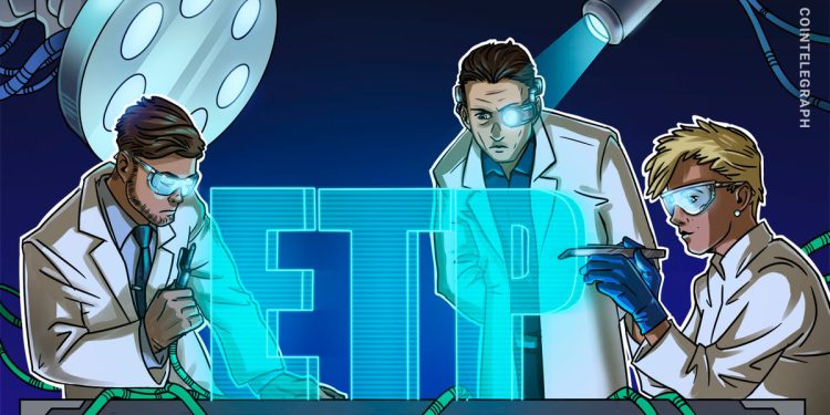 Many Crypto ETFs Could Shut Shortly After Launching: Analyst