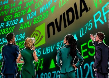 Bitcoin To Be Less Volatile Than Nvidia In 2026: Bitwise