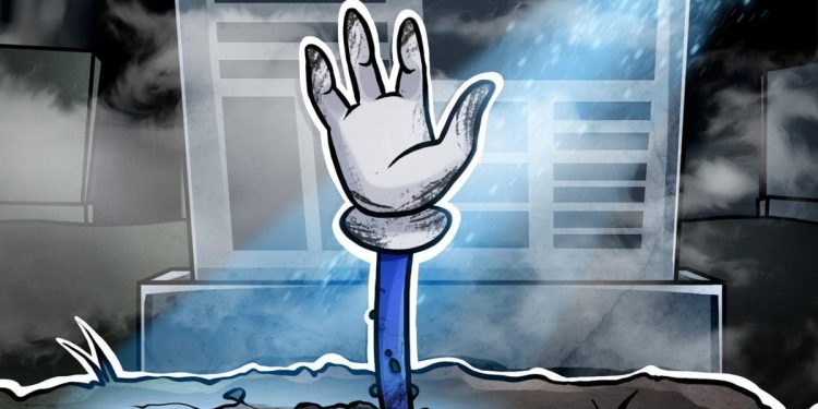 These 3 Cryptos Came Back From Dead In 2025