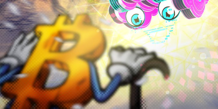 Tether CEO Predicts AI Bubble Could Shake Bitcoin In 2026