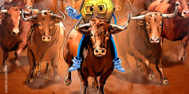 Crypto Struggled In 2025 Despite Positive Fundamentals