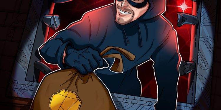 40% AVA AI Coin Genesis Supply ‘sniped’, Claims Bubblemaps