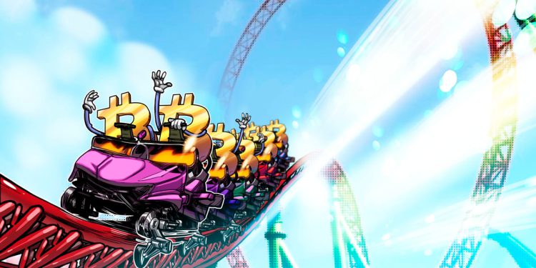 Bitcoin Slips $85k, DATs Threatened By ‘mNAV Rollercoaster’