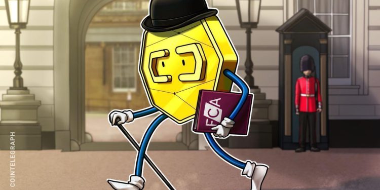 FCA on Exchanges, Staking, and DeFi