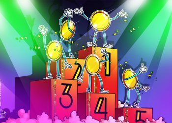 Altseason Or Not, ETH, BNB, XRP, SOL And DOGE Could Lead