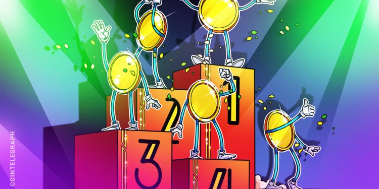 Altseason Or Not, ETH, BNB, XRP, SOL And DOGE Could Lead