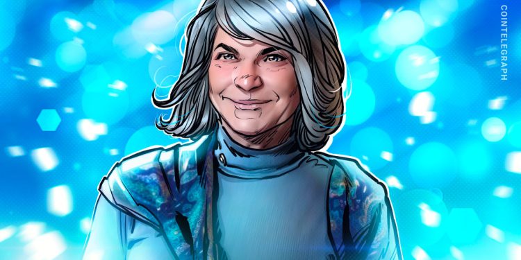 Pro-Crypto Senator Lummis Won’t Seek Reelection in 2026