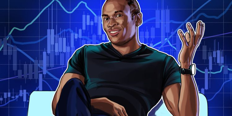 Arthur Hayes Says There Is “Always An Altcoin Season”