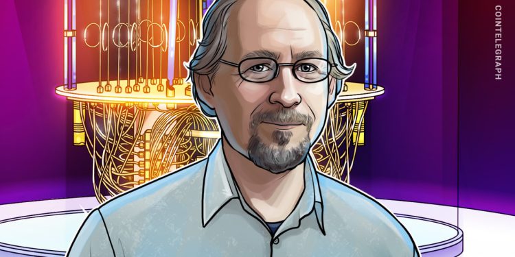 Adam Back Slams Bitcoiner VC Over ‘Uniformed’ Quantum Risk