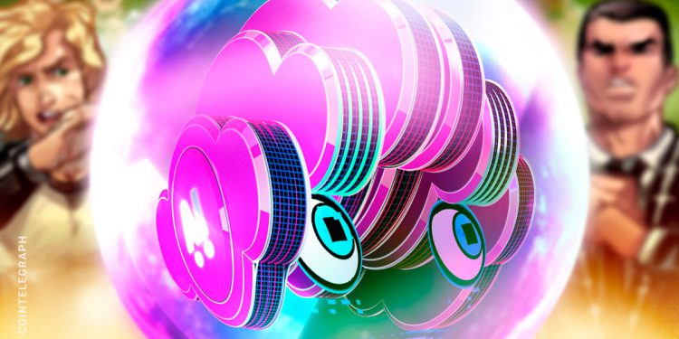 AI Bubble Risks in 2026 and Their Potential Impact on Bitcoin