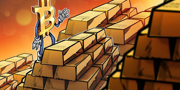 It’s Do or Die for Bitcoin Versus Gold