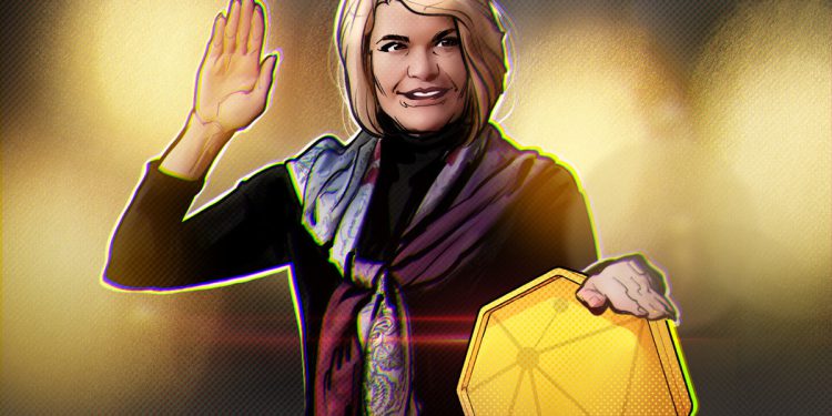 Crypto Industry Reacts To US Sen. Lummis Stepping Down