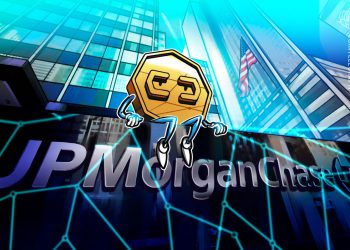 JPMorgan Explores Crypto Trading for Institutional Clients: Report