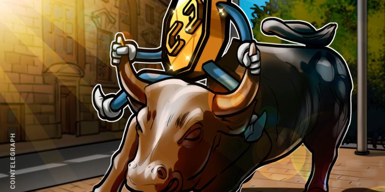 TradFi Ruled Crypto In 2025, Will Fed Rate Cuts Trigger New Highs In 2026?