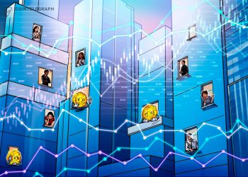 Bitcoin Perpetual OI Surges As Funding Rates Double