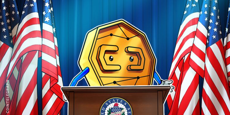 Hageman Video Fuels Senate Chatter as Lummis Leaves Wyoming Seat Open