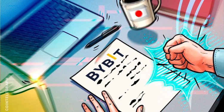 Bybit to Restrict Services for Japanese Residents Starting in 2026