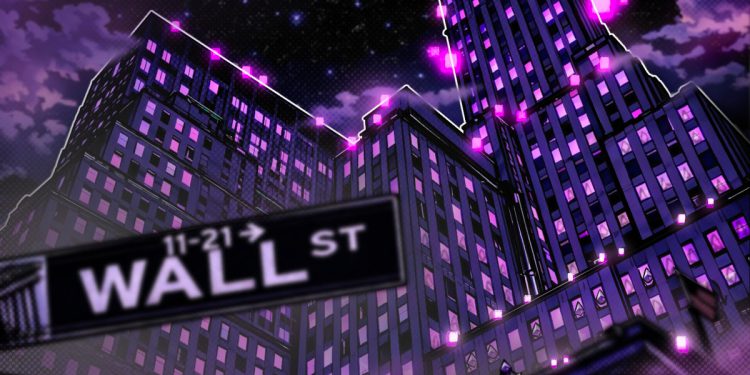 How Wall Street Is Using Ethereum as Financial Infrastructure