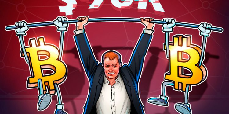 BTC is Range-Bound Below $90,000 Until These Metrics Change