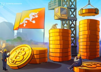 How Bhutan Is Using Hydropower to Build a Green Bitcoin Economy