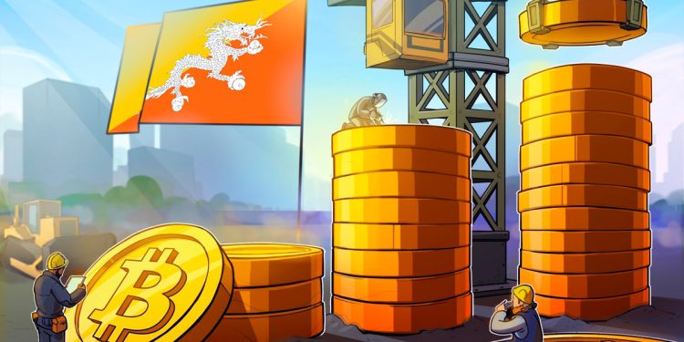 How Bhutan Is Using Hydropower to Build a Green Bitcoin Economy