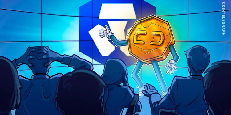 Crypto.com Builds Internal Market Maker for Prediction Markets