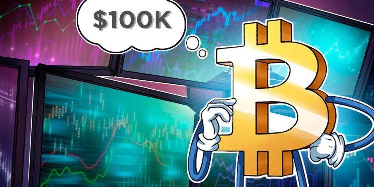 Bitcoin Never Hit $100K if Adjusted for Inflation: Galaxy