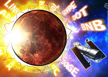 BTC, ETH, BNB, XRP, SOL, DOGE, ADA, BCH, LINK, HYPE