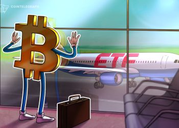 Bitcoin ETFs End 7-Day Outflows With $355M Inflows Amid Improving Liquidity