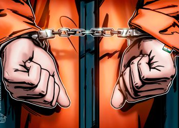 Samourai Wallet Co-Founder Writes From Prison as Pardon Calls Grow
