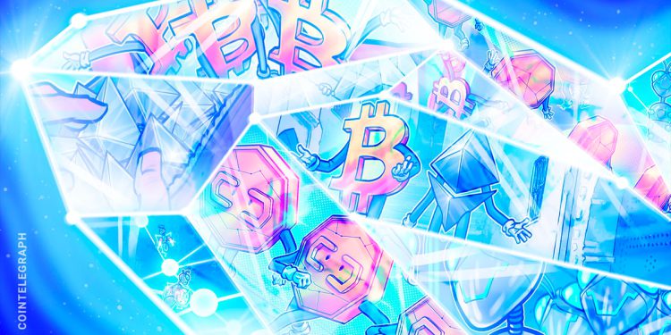 Crypto Events That Reshaped the Industry in 2025