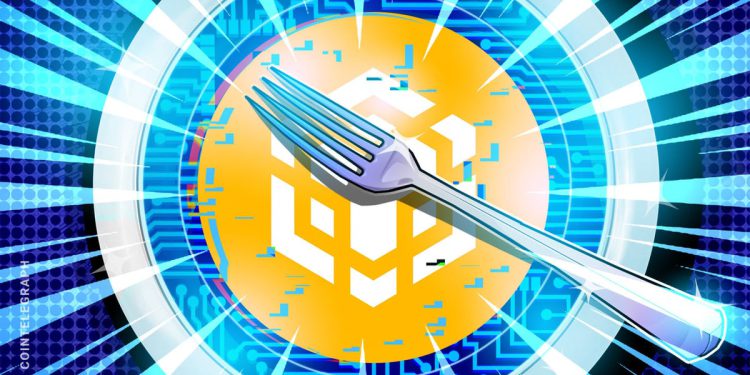 BNB Chain Fermi Upgrade Slated for January 2026 Rollout