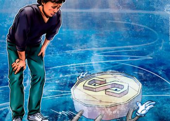 JPMorgan Freezes Stablecoin Startup Accounts Over Sanctions