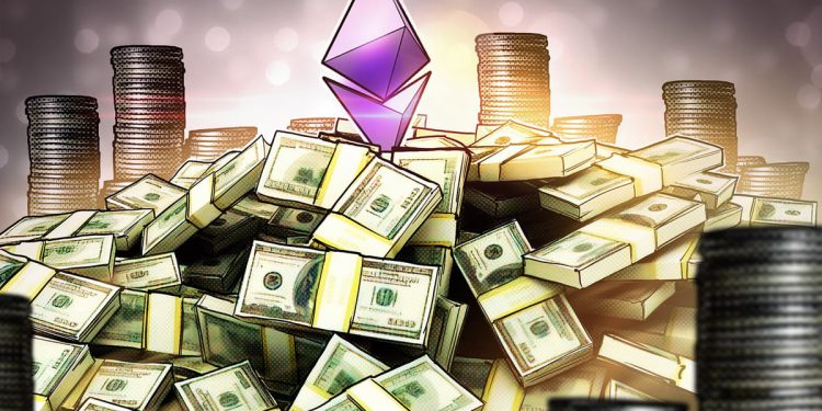 Bitmine Begins Staking ETH With $219 Million PoS Deposit